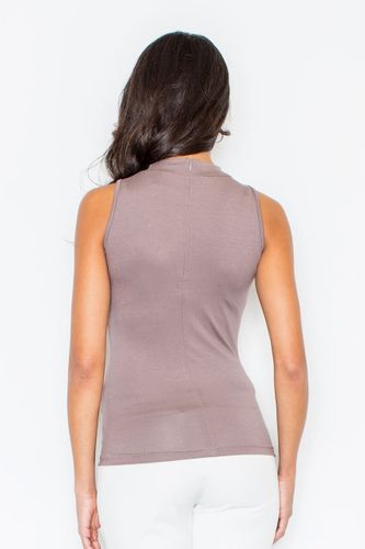 Bluzka M269 Brąz M na Arena.pl