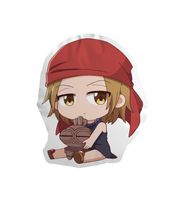 Poduszka Chibi Shaman King - Anna Kyoyama