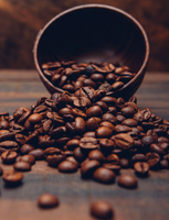 JORGEN BESTE kawa zbożowa bez kofeiny JĘCZMIEŃ 150 gram