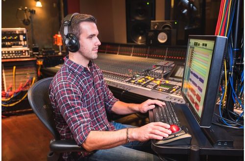 TRACKBALL BEZPRZEWODOWY Expert Mouse K72359WW KENSINGTON na Arena.pl