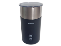 Elektryczny spieniacz do mleka 550W - Czarny