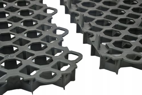 GEOKRATA Kratka Drogowa Parking Trawnikowa PŁYTA AŻUROWA Stella Green na Arena.pl