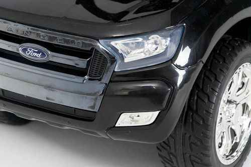 E00111 JEŹDZIDEŁKO FORD LICENCJA BLACK na Arena.pl