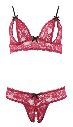 bra set m na Arena.pl