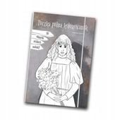 Teczka pełna kolorowanek - 90 obrazów mistrzów! POLSKI PRODUKT