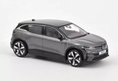 NOREV RENAULT MEGANE E-Tech Electric '22 Grey 1:43