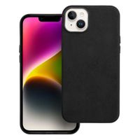 Futerał WOVEN MAG COVER kompatybilny z MagSafe do IPHONE 14 Plus czarny
