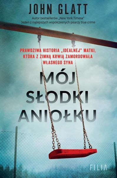 (epub, mobi) Mój słodki aniołku zdjęcie 1