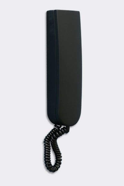Laskomex Unifon LM-8/W-7 CZARNY zdjęcie 2