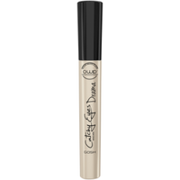 Gosh CATCHY EYES DRAMA wydłużający tusz do rzęs "Kocie Oczy" BLACK