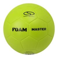 Piłka piankowa Foam Master UM126-G PU SMJ sport N/A