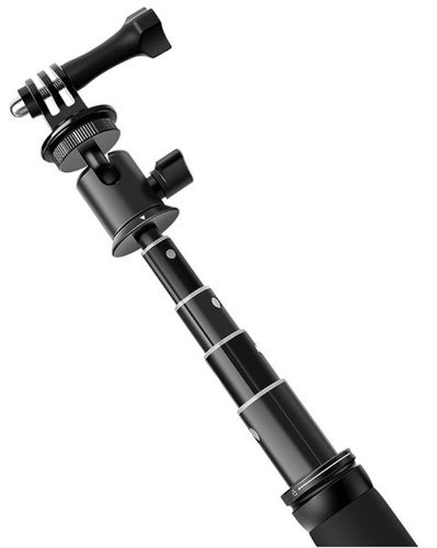 Kijek Selfie Stick BlitzWolf BW-BS0 czarny na Arena.pl