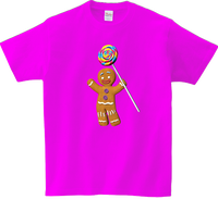 Koszulka T-shirt Shrek