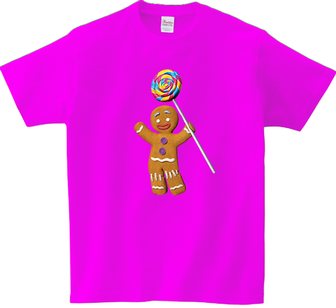 Koszulka T-shirt Shrek zdjęcie 1