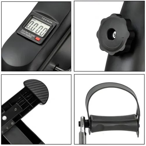 ROWEREK ROWER TRENINGOWY DO ĆWICZEŃ STACJONARNY REHABILITACYJNY na Arena.pl