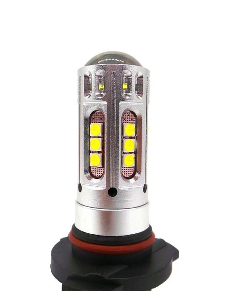 żarówka LED HB3A 12V CANBUS 2500lm zdjęcie 11