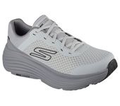 Skechers buty męskie do biegania Max Cushioning Endeavour 220613 GRY gray 41