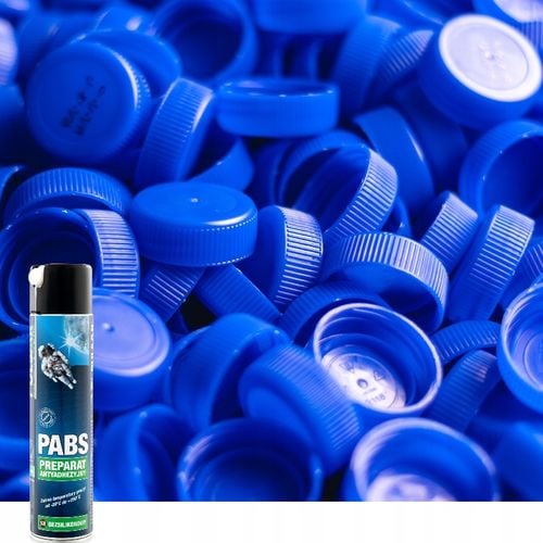 PREPARAT ANTYADHEZYJNY BEZSILIKONOWY PULSAR DO FORM WTRYSKOWYCH 600 ml na Arena.pl