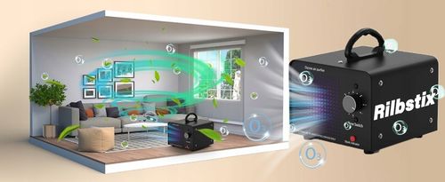 OZONATOR GENERATOR OZONU OCZYSZCZACZ DO POWIETRZA 60 000 mg/h +TIMER na Arena.pl