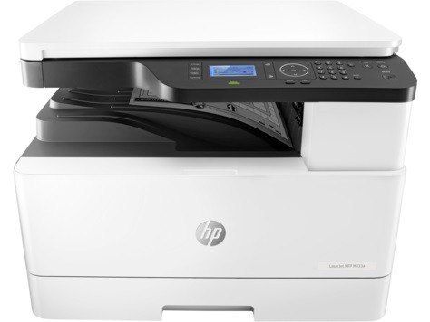 LASERJET MFP M433a 1VR14A na Arena.pl