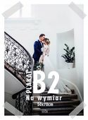 Plakat B2 Fotoplakat 50x70 cm Plakaty na ścianę 70x50 cm
