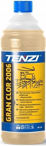 tenzi granclor 2006 1l na Arena.pl