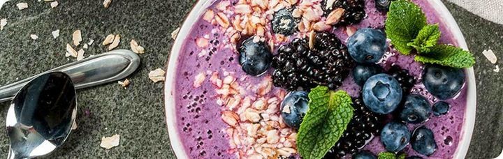 Blender kielichowy Aigostar MOCNY 750 W kruszy LÓD zdjęcie 4