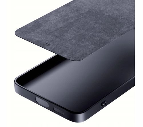 Apple iPhone 16E - 3mk Matt Case Pro na Arena.pl