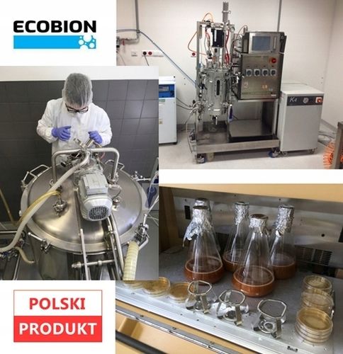 Środek preparat do szamba 6w1 ZAPAS NA ROK na Arena.pl