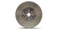 tarcza diamentowa do cięcia i szlifowania ecd 115 mm - ri 31964