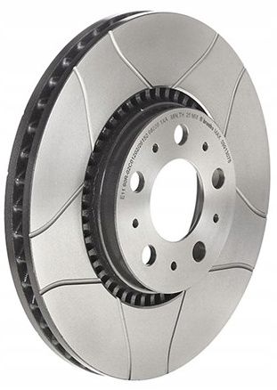 TARCZA HAM PRZOD 305X28 V MAX BREMBO na Arena.pl