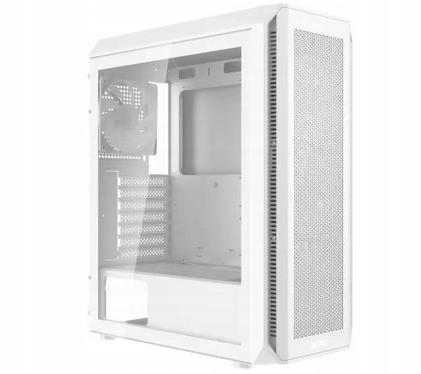 Obudowa XPG Valor Air Plus White zdjęcie 2