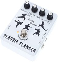 Efekt gitarowy Harley Benton Classic Flanger