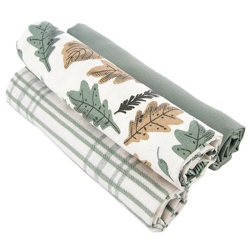 Ścierki kuchenne 3 szt. na Arena.pl