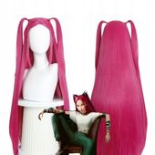 K-pop Hunters RUMI Peruka cosplayowa Peruka do odgrywania ról na