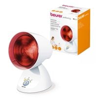BEURER LAMPA NA PODCZERWIEŃ IL35 MP