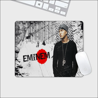 Podkładka pod myszkę Eminem - dla fana