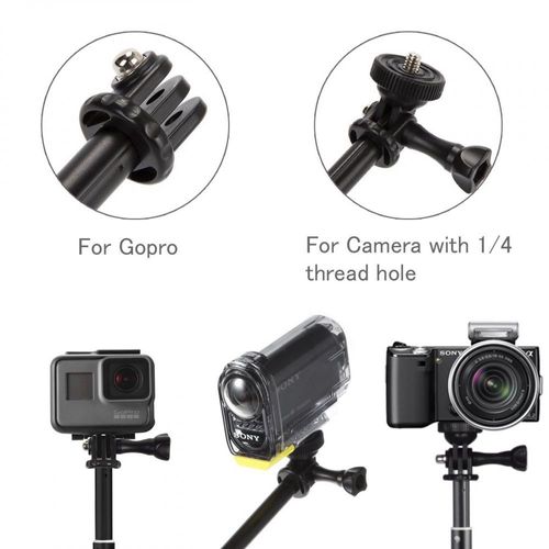 TECH-PROTECT STICK GOPRO HERO BLACK na Arena.pl