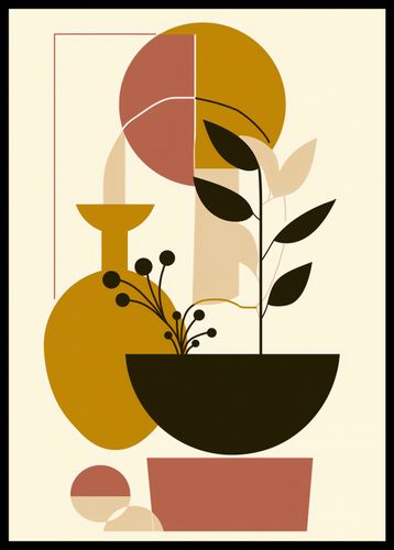 Plakat 42x59,4cm Wielkość Natury na Arena.pl