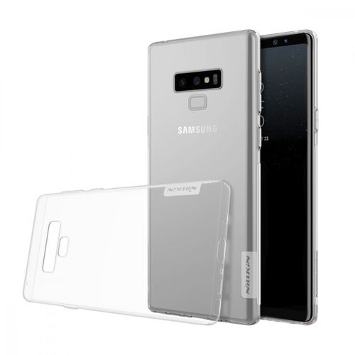 Nillkin Etui Nature Galaxy Note 9 Crystal na Arena.pl