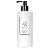 FM 33 Perfumowany balsam do ciała damski - 300ml