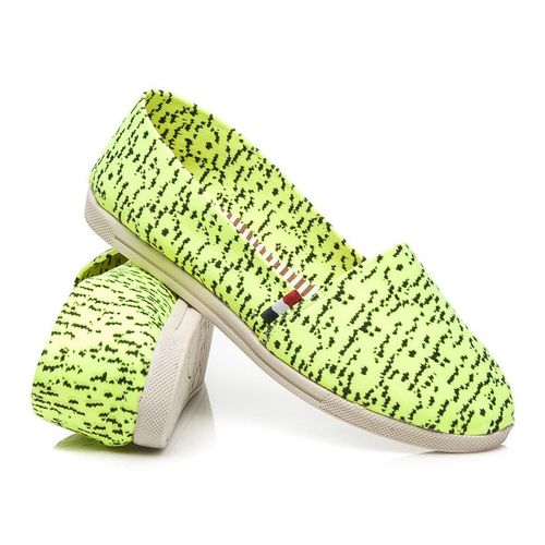 Wygodne Espadryle r.37 na Arena.pl