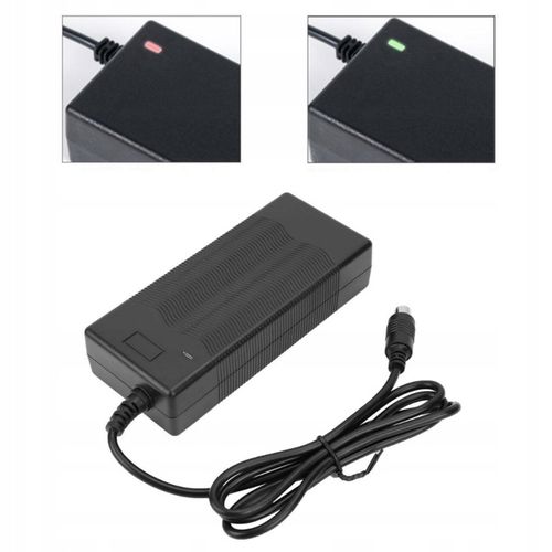 ŁADOWARKA 42V 2A do HULAJNOGI XIAOMI M365 PRO PRO2 na Arena.pl