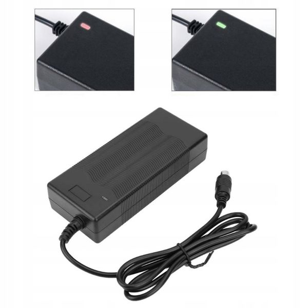 ŁADOWARKA 42V 2A do HULAJNOGI XIAOMI M365 PRO PRO2 zdjęcie 7