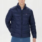 Kurtka męska Tommy Hilfiger pikowana XS