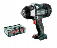 KLUCZ UDAROWY METABO SSW 18 LTX 1450 BL 1450Nm CARCASS METABOX