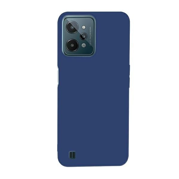 beline etui candy realme c31granatowy/navy zdjęcie 4