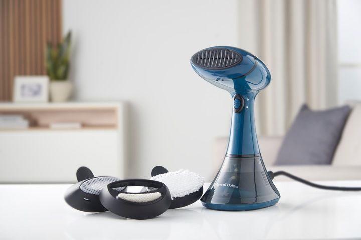 Parownica do ubrań Russell Hobbs Steam Genie 27220-56 1800W zdjęcie 15