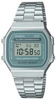 zegarek męski casio vintage a168wa-3aydf + box