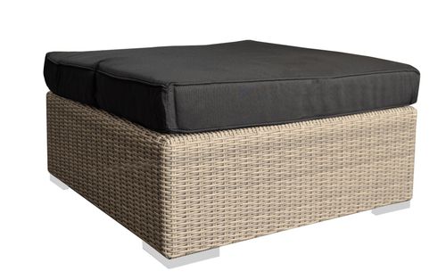 Podnóżek West 87x87x33 cm # na Arena.pl